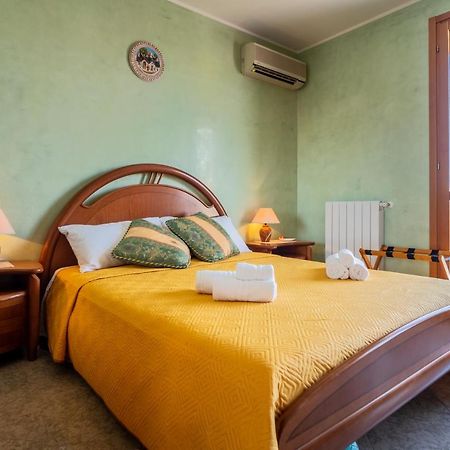 Casa Vacanza Germano ปาคีโน ภายนอก รูปภาพ