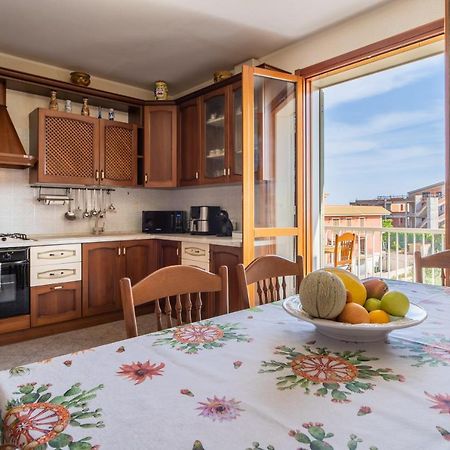 Casa Vacanza Germano ปาคีโน ภายนอก รูปภาพ