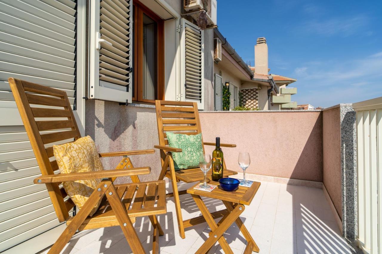 Casa Vacanza Germano ปาคีโน ภายนอก รูปภาพ