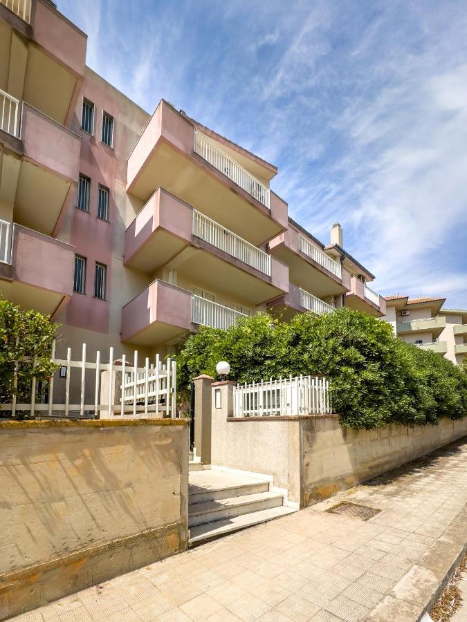 Casa Vacanza Germano ปาคีโน ภายนอก รูปภาพ